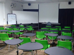 Facilities Jurong Academy