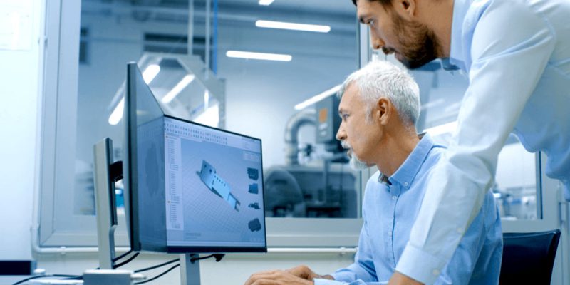 CAD-course